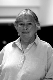 Frances Wood
