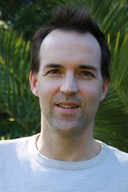 Ian Lendler