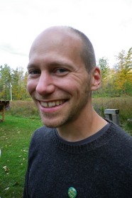 James Kochalka
