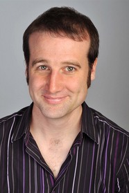 Matt Parker