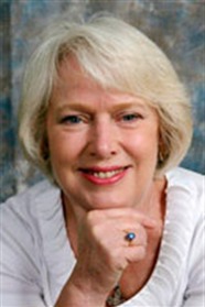 Judith Cutler