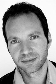 Jordan Mechner