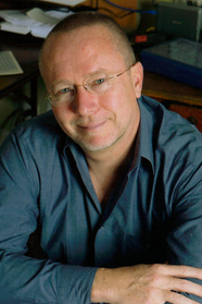 James McManus