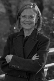 Cynthia Saltzman