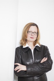 Ange Mlinko
