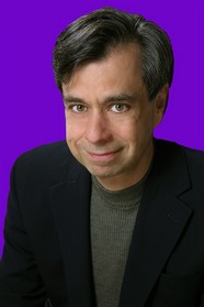 Chris Grabenstein