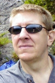 Edmund R. Schubert