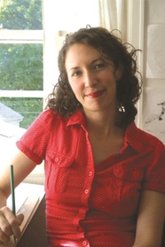 Victoria Jamieson