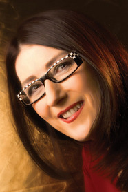 Irene Gammel