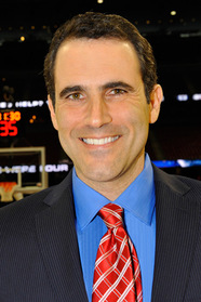 Seth Davis