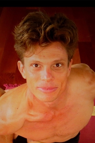 Kevin Kimple