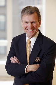 Tom Daschle