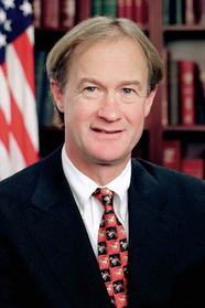 Lincoln Chafee