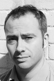 David Adam