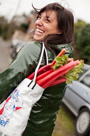 Amy Pennington