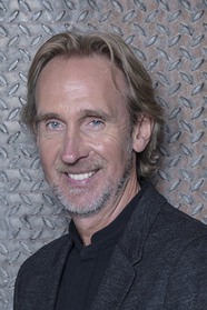 Mike Rutherford