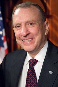 Sen. Arlen Specter
