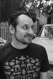 Jason Torchinsky