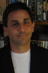 Glen Hirshberg