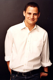 John Ortved