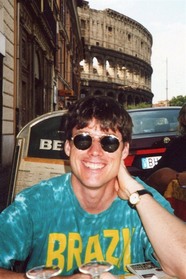 Tom Doyle