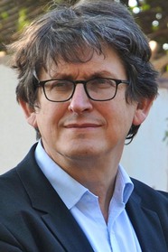 Alan Rusbridger