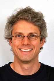 Brian Floca