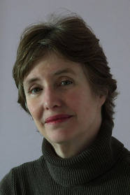 Marilyn Nissenson