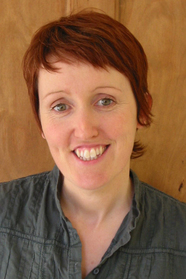 Catherine O'Flynn