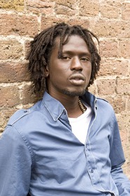 Emmanuel Jal
