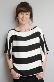 Olivia Laing