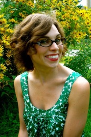 Erin E. Stead