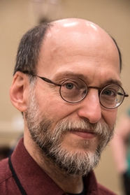 David D. Levine
