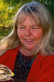 Susan Klaus