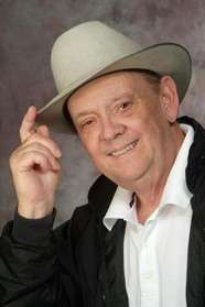 Larry Holcombe