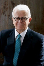 Robert Coram