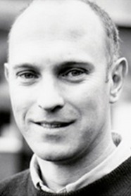 Simon Adams