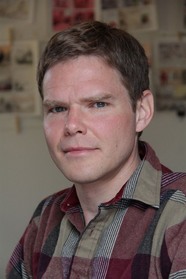 Farel Dalrymple