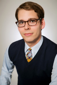 Joshua Matz