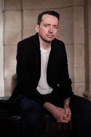 Darran Anderson