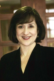 Lynne Griffin