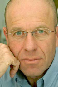Avraham Burg