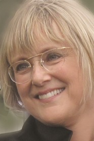 Mary Beth Hurt