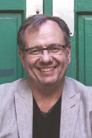 Paul Raeburn