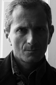 Gianrico Carofiglio
