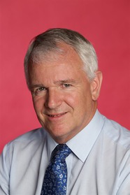 Rowan Callick