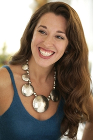 Sarah Forbes