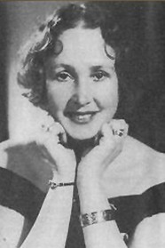 Victoria Holt