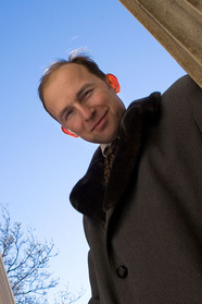 Ted Widmer