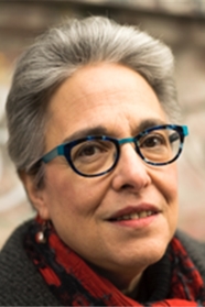 Alice Sparberg Alexiou